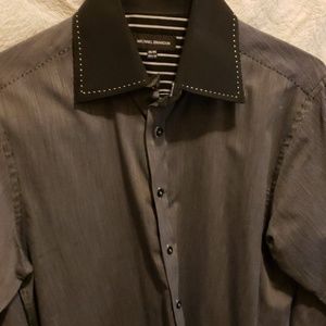 Mens shirt